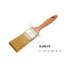 Heißer Verkauf Sj8010 Buche Holz Pinsel